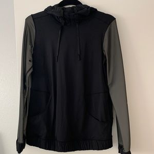 Lululemon Reflective Pullover